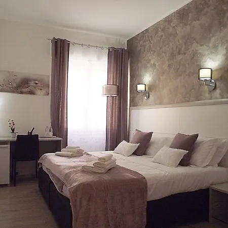 Couette-café La Casa Di Atena Sassari