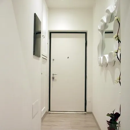 La Casa Di Atena 萨萨里