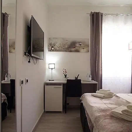 Couette-café La Casa Di Atena Sassari