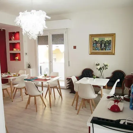 La Casa Di Atena Sassari