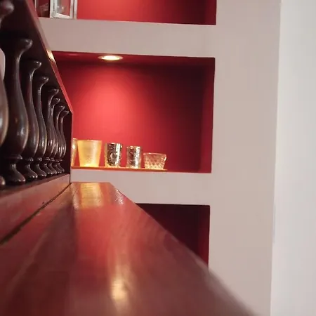 La Casa Di Atena Bed & Breakfast Sassari
