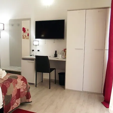 La Casa Di Atena Sassari