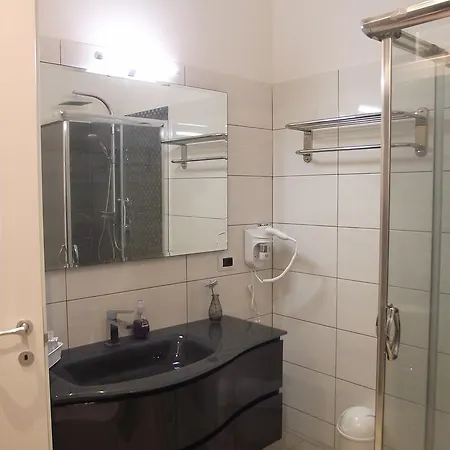 住宿加早餐酒店 La Casa Di Atena 萨萨里