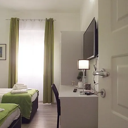 La Casa Di Atena 住宿加早餐酒店 萨萨里