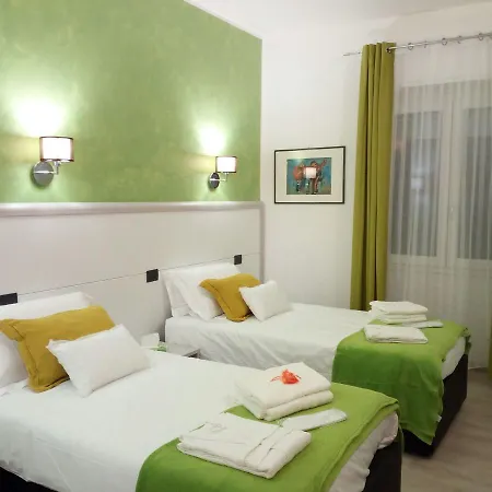 Bed & Breakfast La Casa Di Atena Sassari