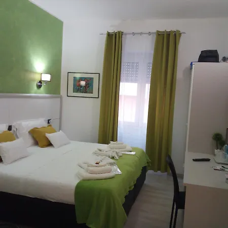 Bed & Breakfast La Casa Di Atena Sassari