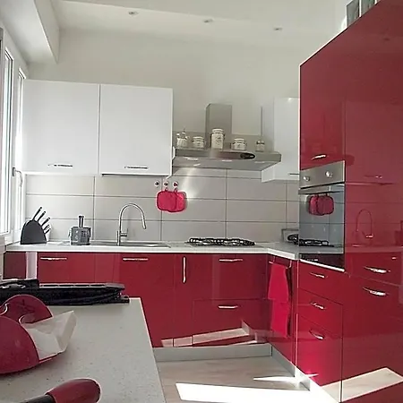 Bed and breakfast La Casa Di Atena 4*
