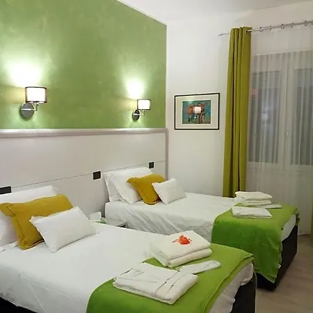 La Casa Di Atena Bed and breakfast Sassari