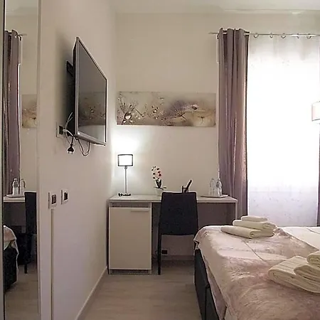 La Casa Di Atena 4*
