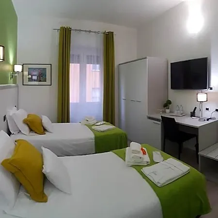 Bed and breakfast La Casa Di Atena 4*