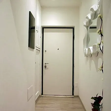 La Casa Di Atena Bed and breakfast 4*