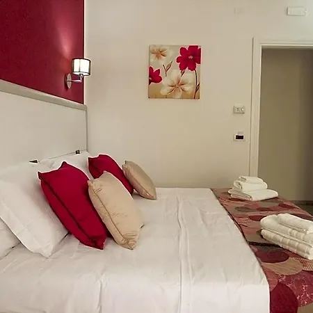La Casa Di Atena Bed and breakfast Sassari