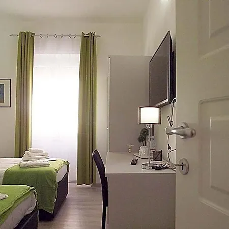 Bed and breakfast La Casa Di Atena 4*