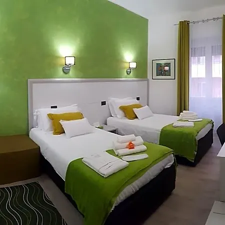 Bed and breakfast La Casa Di Atena 4*