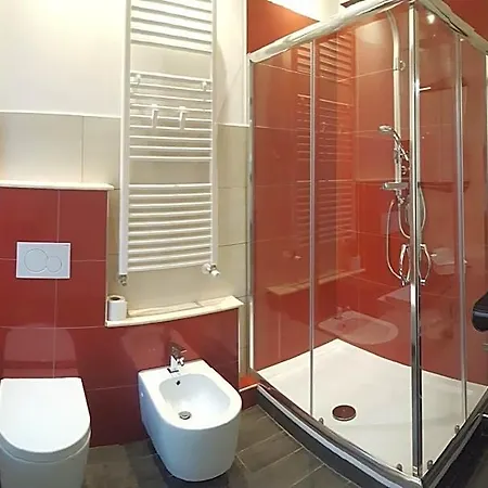 La Casa Di Atena 4* Sassari