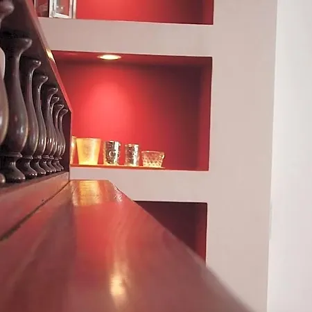 La Casa Di Atena 4* Sassari