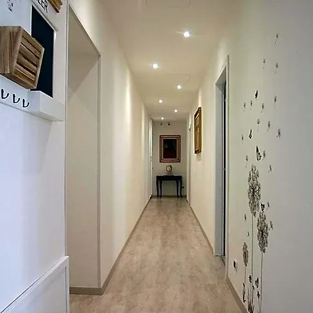 La Casa Di Atena 4* Sassari