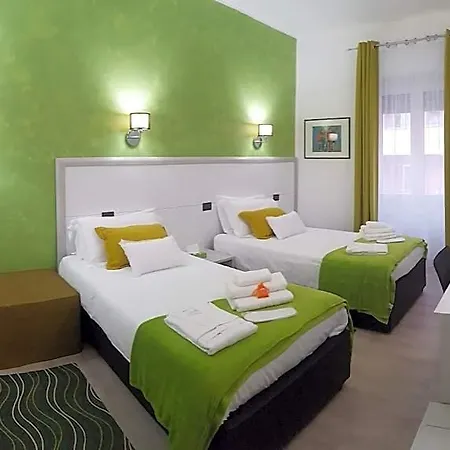 La Casa Di Atena 4* Sassari