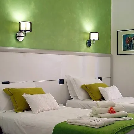 La Casa Di Atena Bed and breakfast Sassari