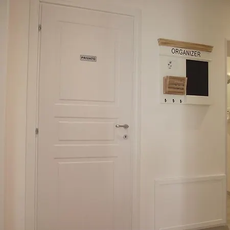 La Casa Di Atena Frühstückspension