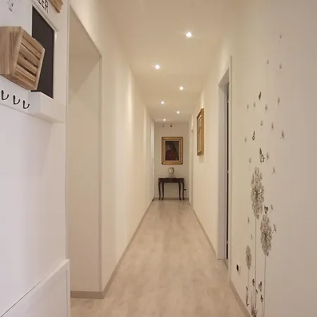 La Casa Di Atena