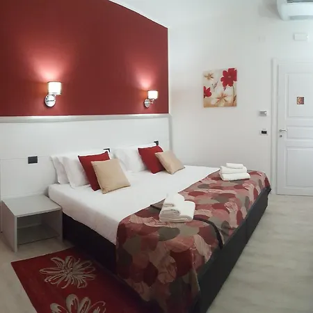 La Casa Di Atena