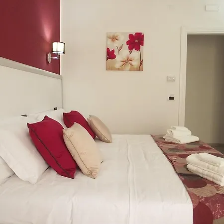 La Casa Di Atena 4*