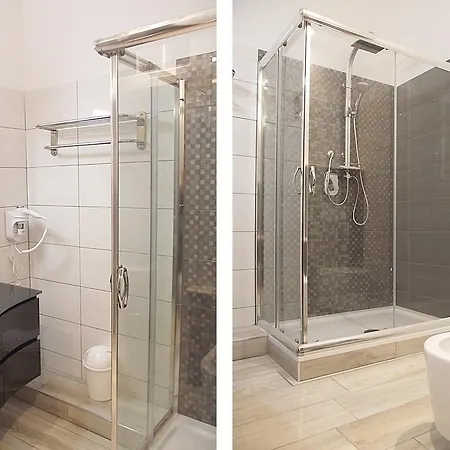 ベッド・アンド・ブレックファスト La Casa Di Atena サッサリ