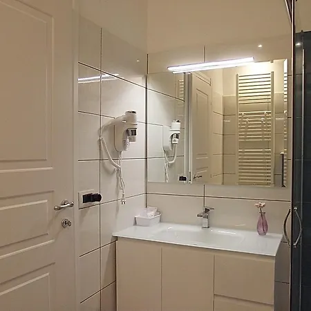 Nocleg ze śniadaniem La Casa Di Atena 4*