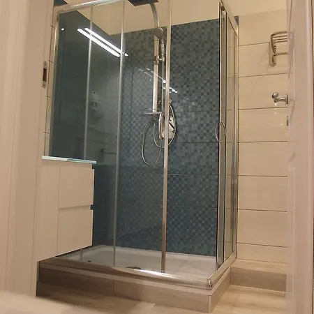 La Casa Di Atena Nocleg ze śniadaniem