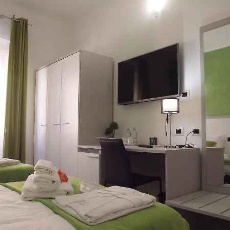 La Casa Di Atena ベッド・アンド・ブレックファスト サッサリ