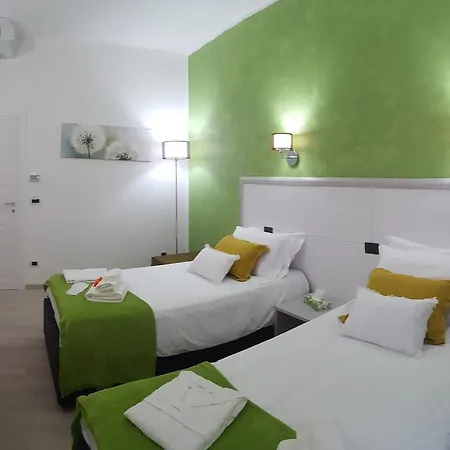 La Casa Di Atena ベッド・アンド・ブレックファスト サッサリ