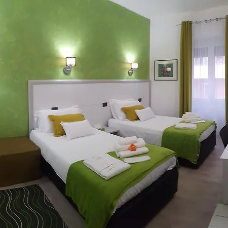La Casa Di Atena 4*