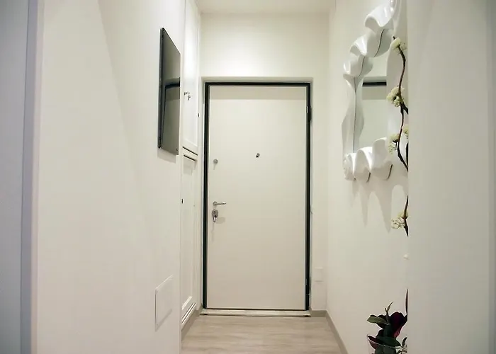 La Casa Di Atena Sassari